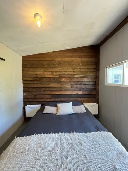 Hostal+casa A 5 Minutos Caminando Del Centro De Puerto Varas