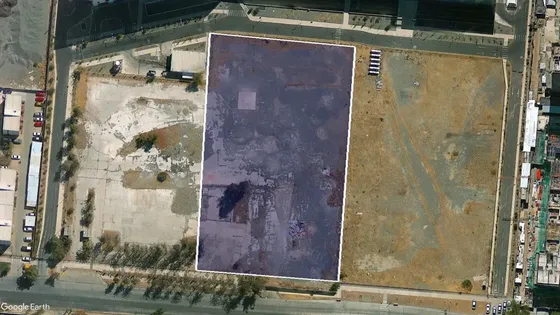 Venta De Terreno En La Florida Id 67.637-ter