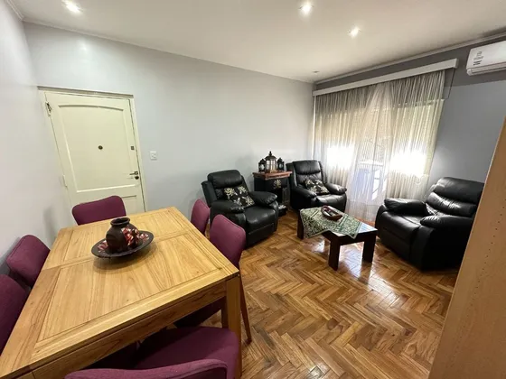 Venta Ph 3 Ambientes - Patio - San Andres