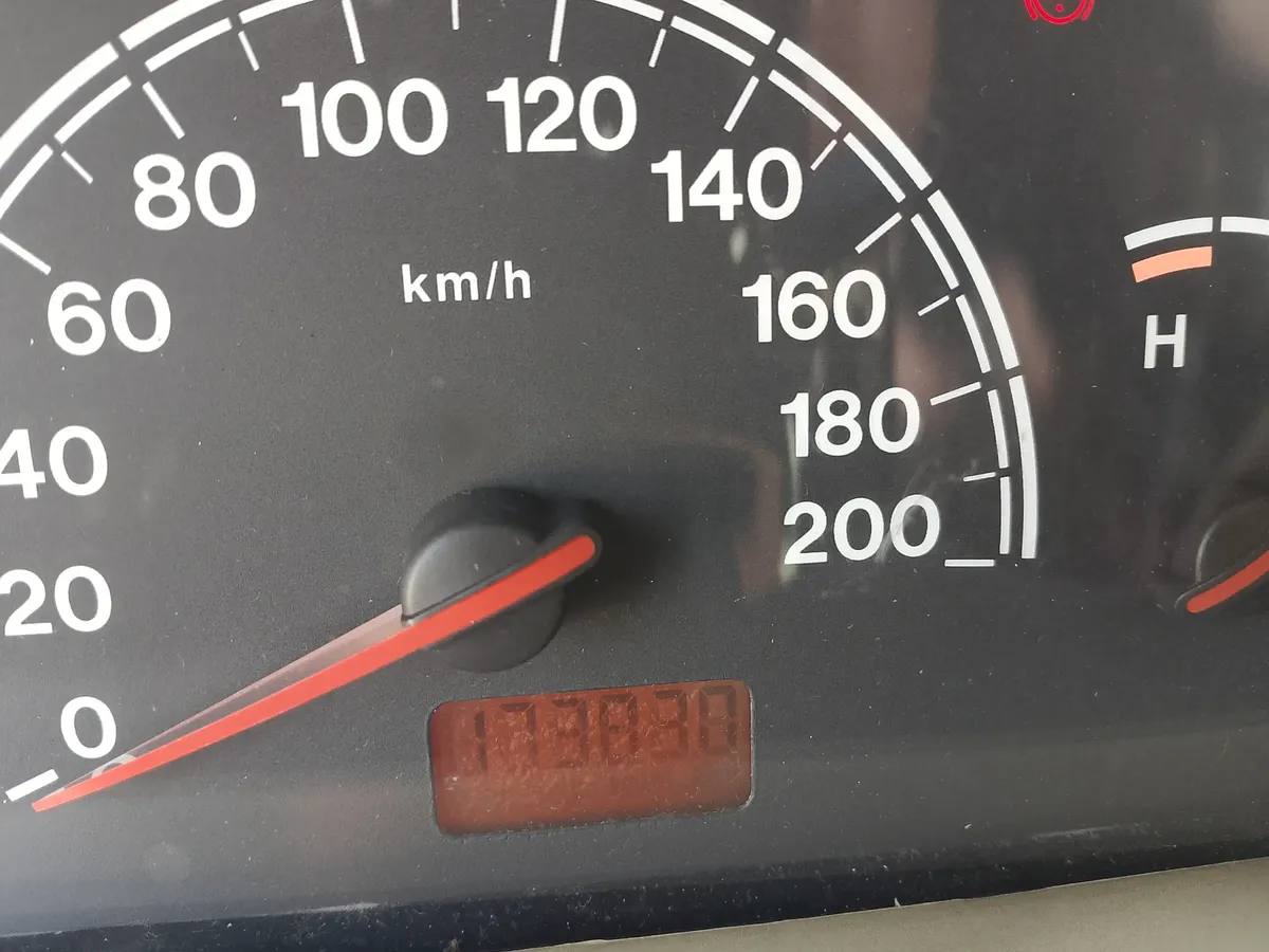 Fiat Palio Weekend 2003 1.0 16v Elx 5p — foto 9