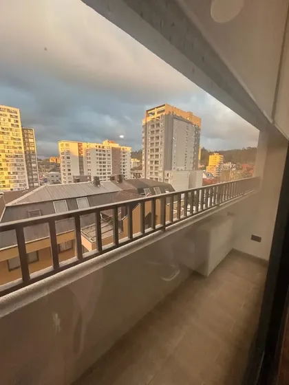Departamento Mariposa En Arriendo En Maipú 1546, Concepción 