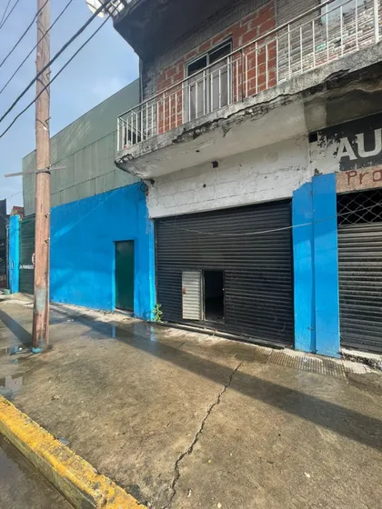 Local En Venta En Puente De La Noria