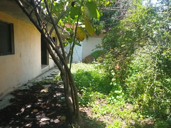 Atizapan De Zaragoza, San Juan Iztacala Terreno En Venta Con Construcción