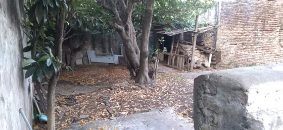 San Andrés: Lote Ph Sobre Ayacucho