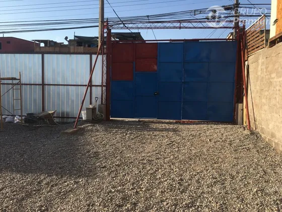 Sitio En Venta En Iquique