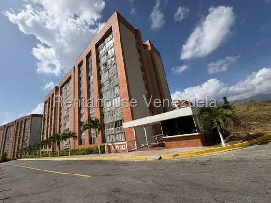 Apartamento En Venta El Hatillo Código Flex 26-17503