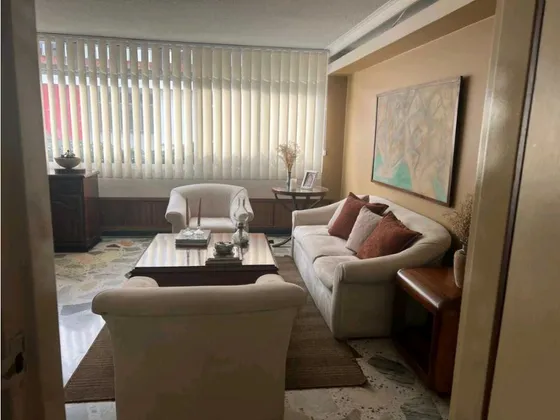 Vendo  Apartamento Zona Pque Sucre - Centro Armenia