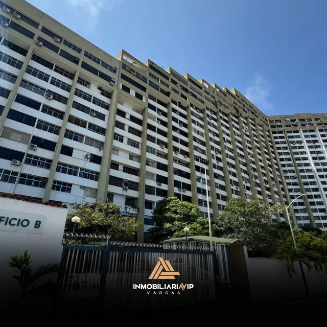 Ref 013 - 824  Grupo Inmobiliaria Vip Te Ofrecemos Apartamento En Venta Ubicado En Los Corales  Estado La Guaira