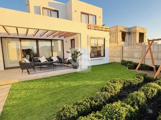 Venta De Derechos De Promesa Casa Valles Del Mar