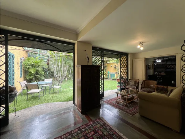 Se Vende Casa En Altamira 540 Mts