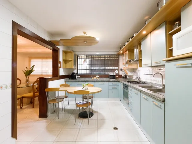 Se Vende Hermosa Casa En Urbanizacion El Pedregal Cod 25-11495 Nds