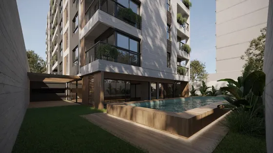 Departamento Ituzaingo Venta