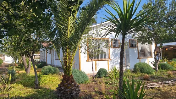 Casa En Arriendo, Cruce Batuco Liray Ruta 5 Norte/ Batuco