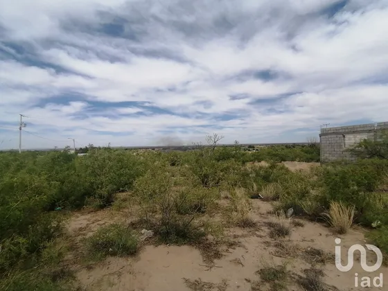 Venta Terreno 0 Ambiente San Agustín
