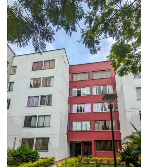 Venta Apartamento En Pereira Barrio Jardin Ii-conjunto Los Cedros