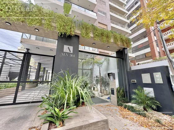 Alvear 361 - Edificio En Obra En Quilmes