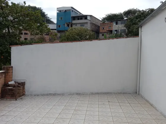 Vendo Casa Bairro Pindorama 