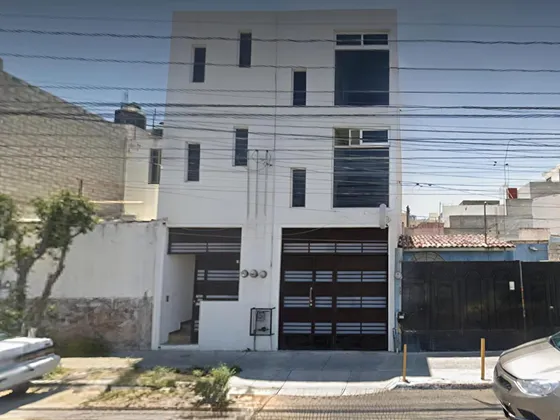Local En Renta En Querétaro, San José De Los Olvera Corregidora