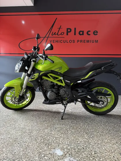 Benelli 302 S