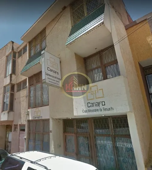 Arandas Centro Edificio Venta Arandas Jalisco