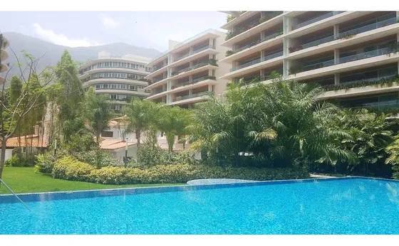 Se Vende Apartamento 533m2 Campo Alegre 2305