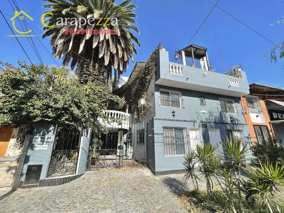Vivienda En Ph 3 Amb En Alquiler En Villa Bosch