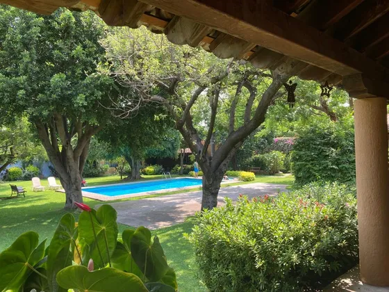 Casa En José G. Parres