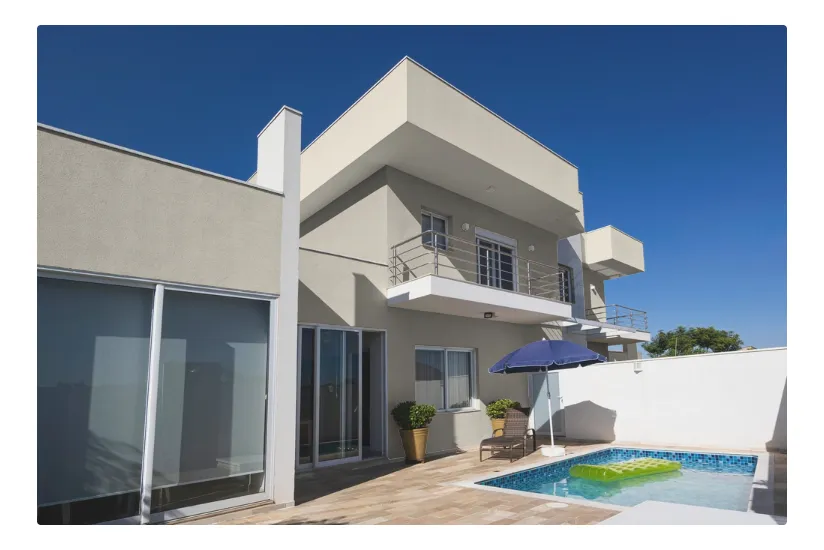 Tinta Acrílica Suvinil Algodão Egípcio Rende & Cobre Muito 18L Acabamento Fosco - Imagem 2