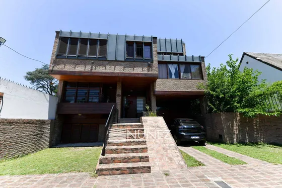 Venta Casa 4 Ambientes Don Bosco