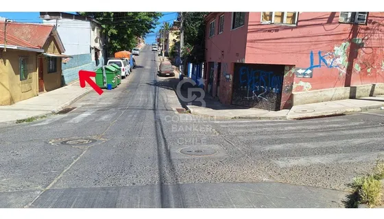 Gran Terreno 384m2  Para Construcción