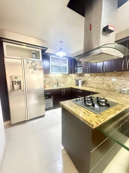 Xv, En Venta Apartamento En Montecarlo Pueblo Nuevo