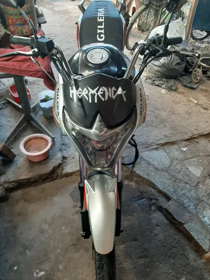 Gilera Vc 150 Power