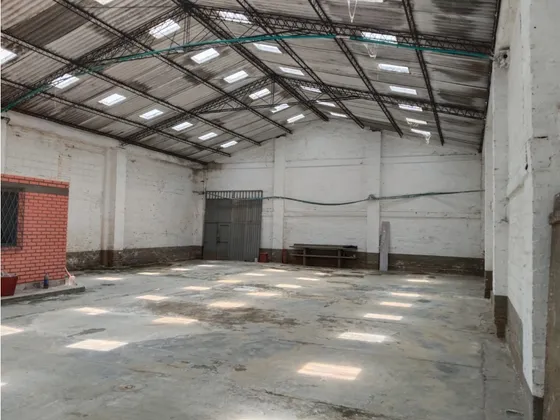 Arriendo Bodega Independiente Menga Acopi Cali Yumbo
