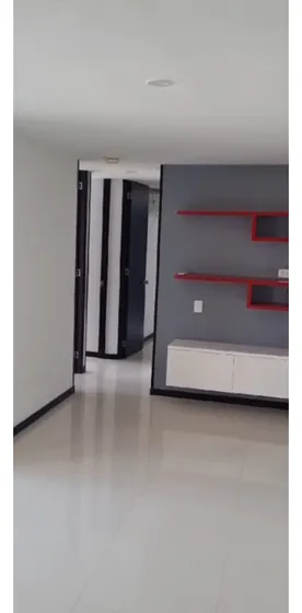 Venta De Apartamento De 90mts2 En Valle Del Lili, Sur De Cali 13437-1