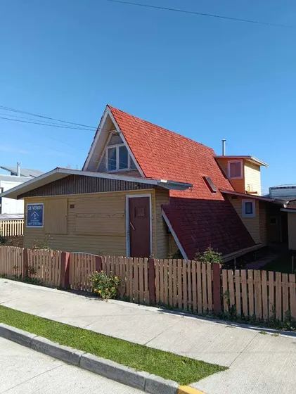 Hermosa Propiedad En Venta Frutillar (166923)