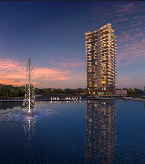 Casa Mitos Mérida | Departamentos En De Lujo Desde 61 M² | Pre Construcción