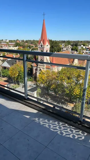 Venta Departamento Monoambiente. Hurlingham Centro