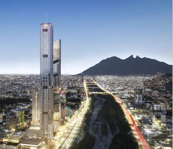 Departamentos En Venta Zona Obispado