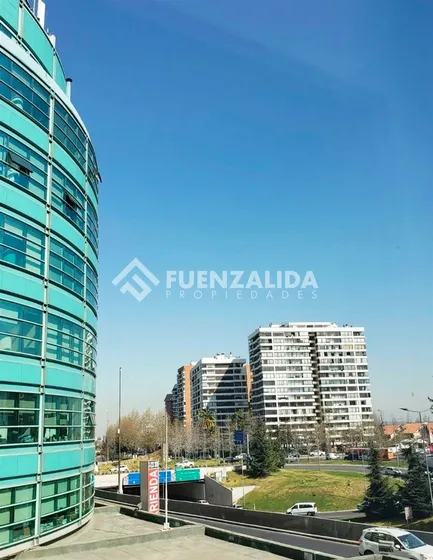 Local Comercial En Arriendo En Las Condes
