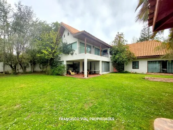 Casa Vende/cerro Pan De Azúcar