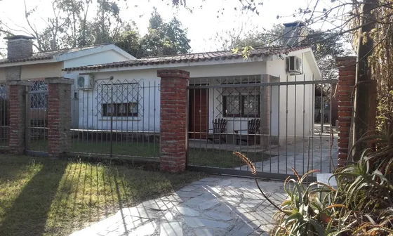 Casa En Las Toscas - Costa De Oro - Canelones