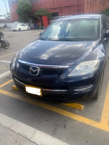 Mazda Cx-9 Camioneta