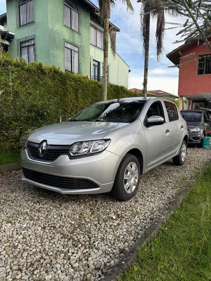 Renault Sandero 1.6 Life