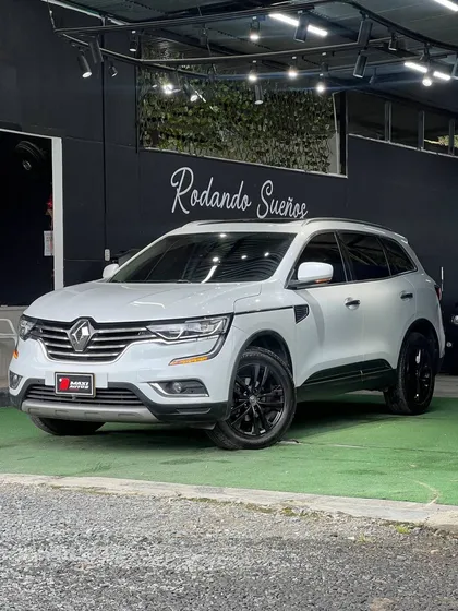 Renault Koleos 2.5 Intens