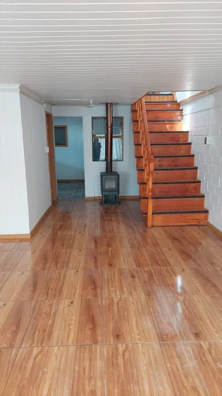 Venta Casa Con Local Comercial