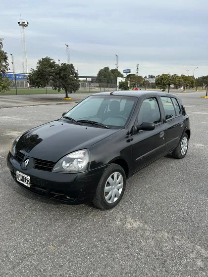 Renault Clio 1.2 5 P