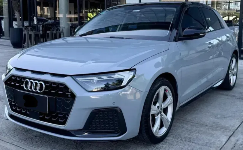 Audi A1 Audi A1 1.4 TSFi Stronic 150cv