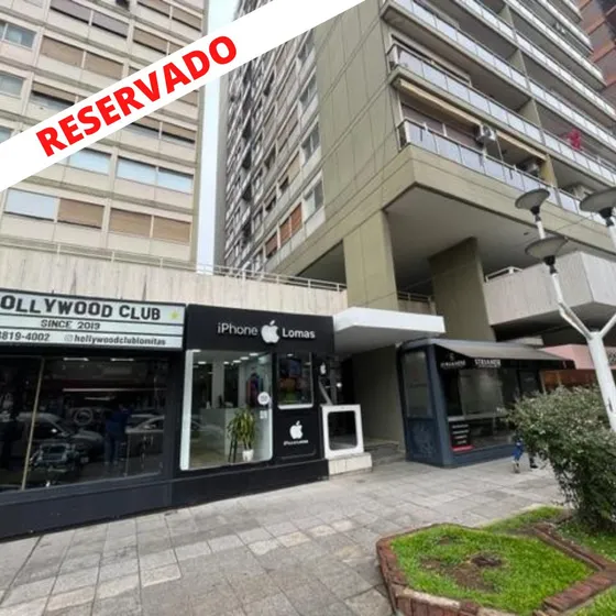 Oficina En  Lomas De Zamora
