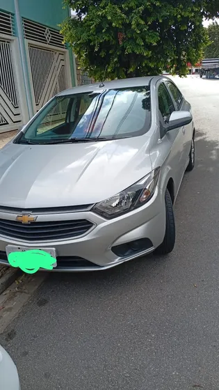 Chevrolet Onix 1.0 Lt 5p