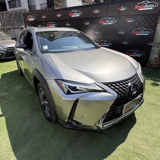 Lexus Ux250h 2.0 250h